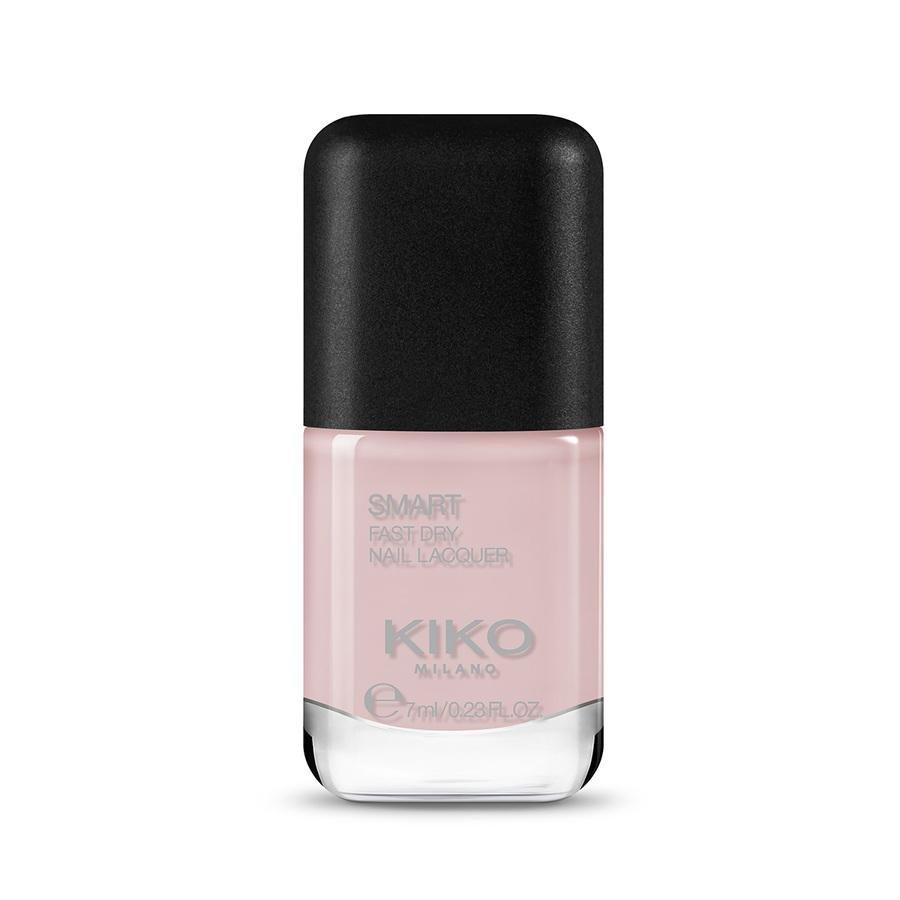 Smart Nail Lacquer, 04 Rosy Nude, large image number 1