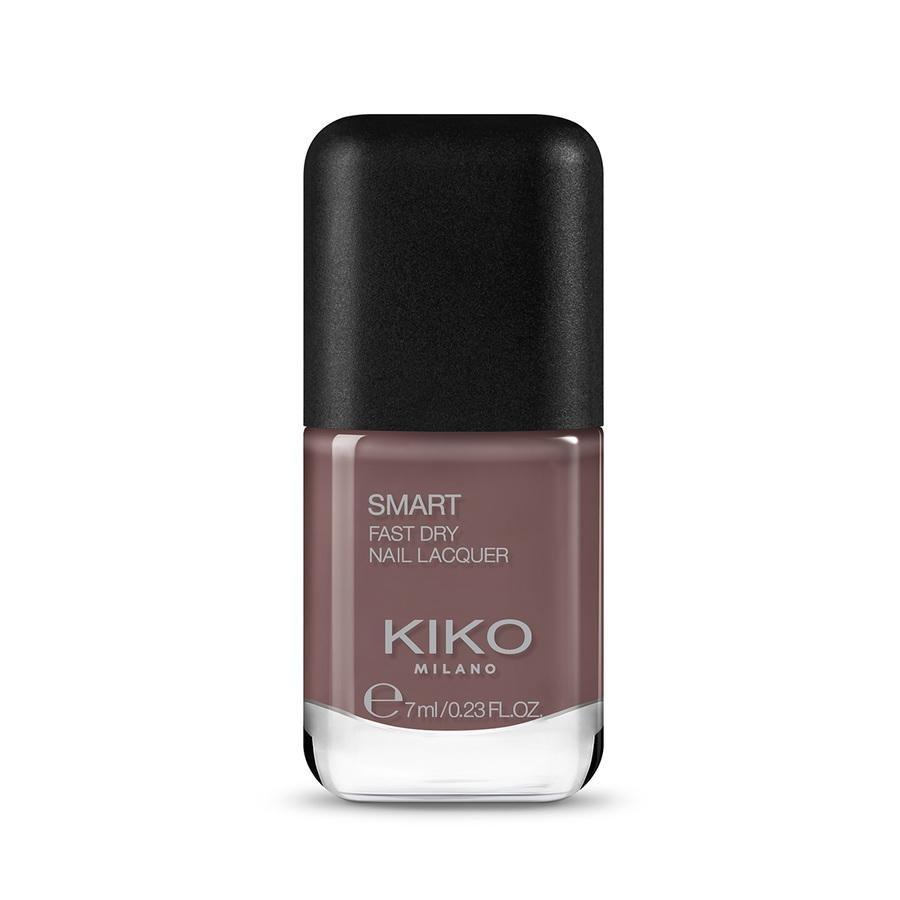 Kiko - Smart Nail Lacquer