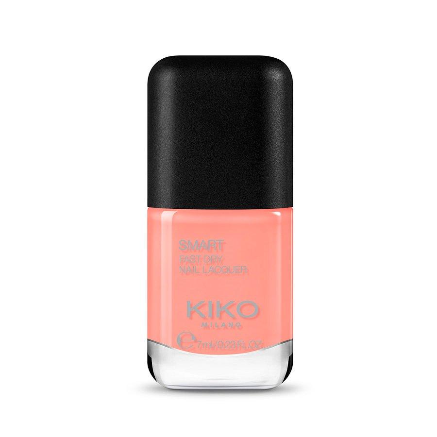Smart Nail Lacquer