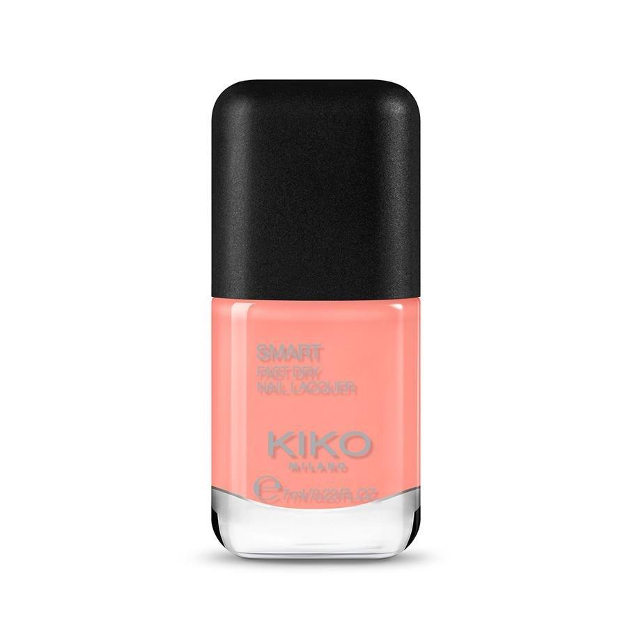Smart Nail Lacquer, 08 Rosy Peach, thumbnail