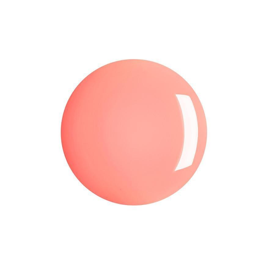 Smart Nail Lacquer, 08 Rosy Peach, thumbnail
