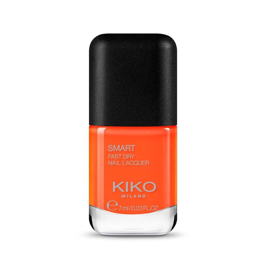 Kiko - Smart Nail Lacquer