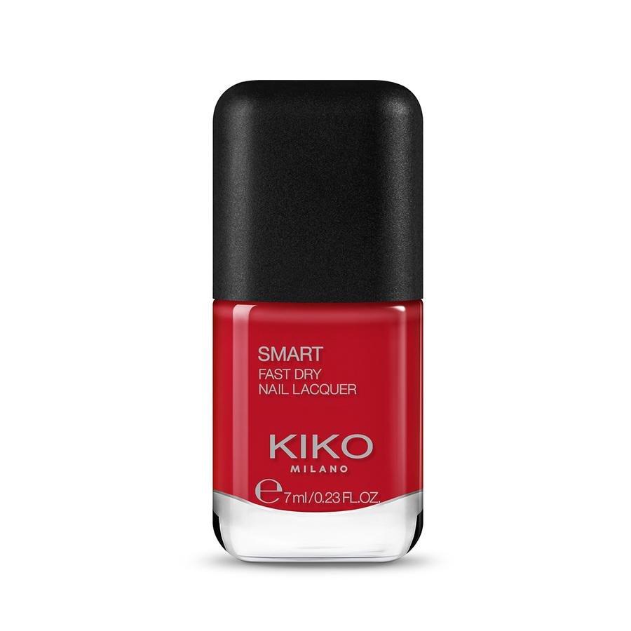 Smart Nail Lacquer, 11 Fire Red, thumbnail