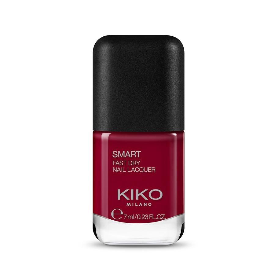 Smart Nail Lacquer, 12 Scarlet Red, thumbnail