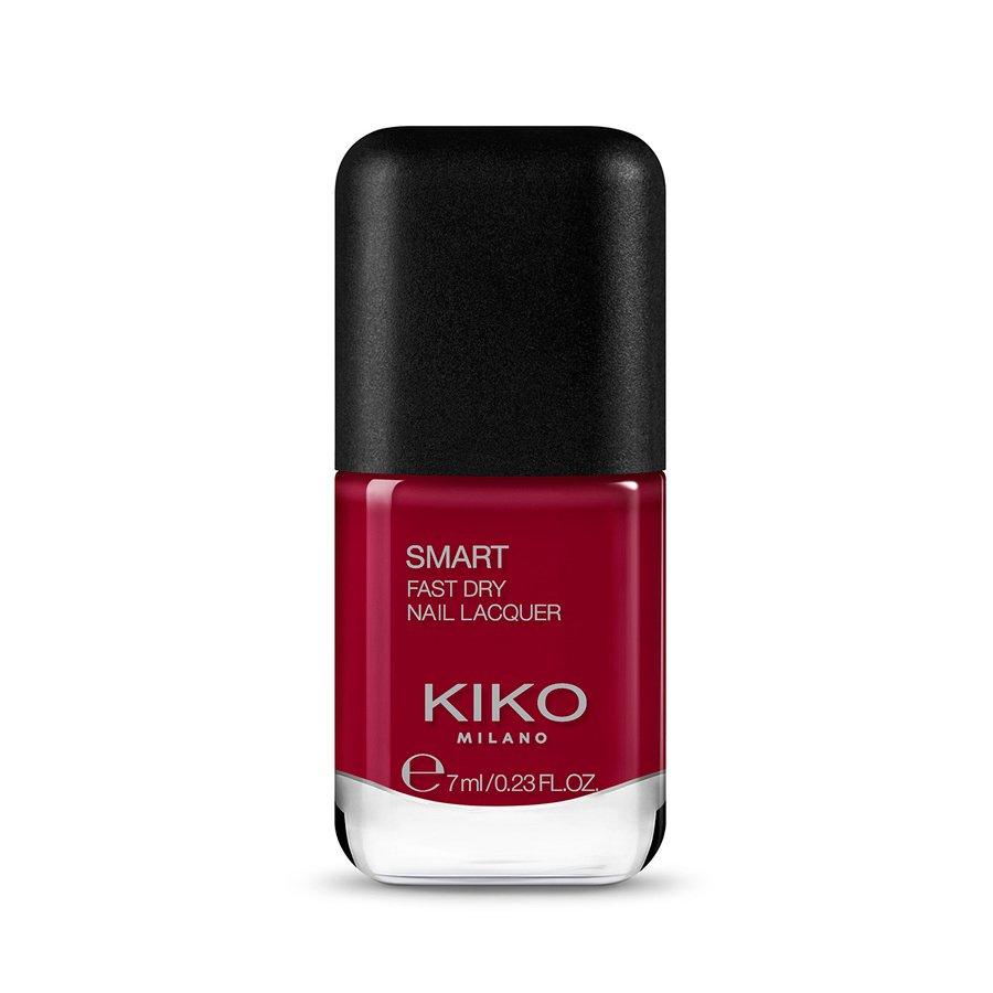 Kiko - Smart Nail Lacquer