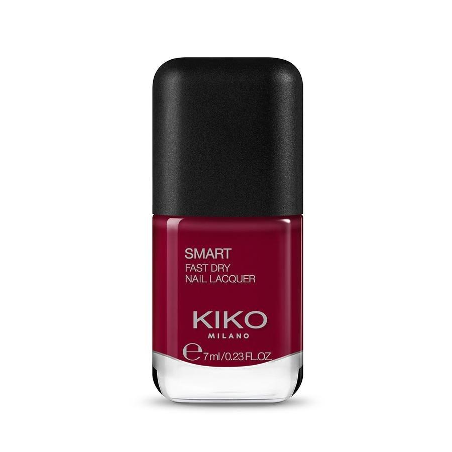 Smart Nail Lacquer, 13 Ruby Red, thumbnail