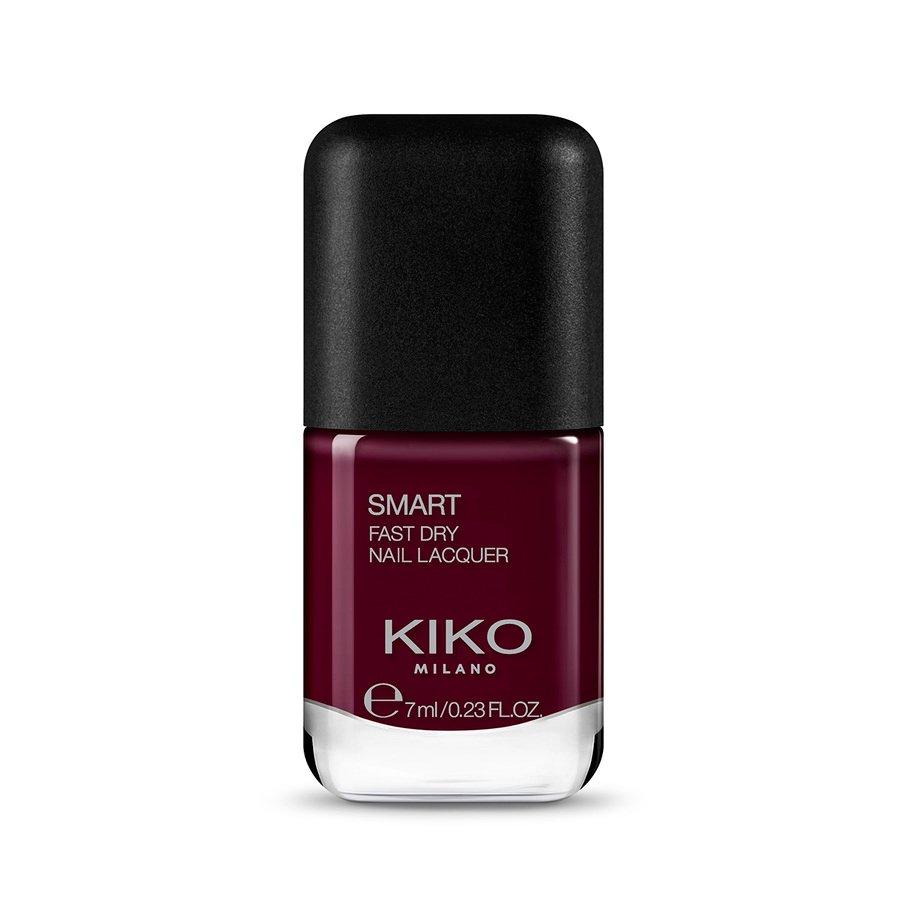 Smart Nail Lacquer, 14 Rouge Noir, large image number 0