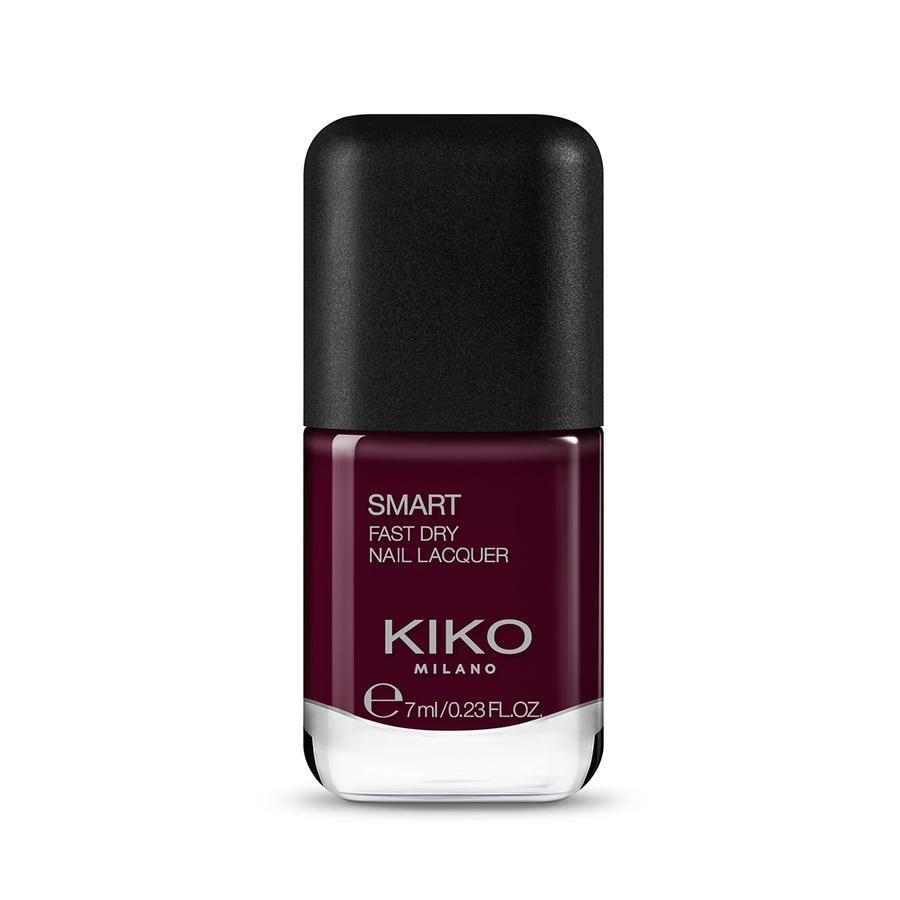 Smart Nail Lacquer, 14 Rouge Noir, large image number 1