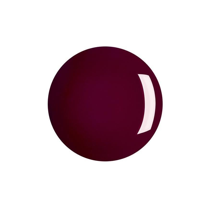 Smart Nail Lacquer, 14 Rouge Noir, large image number 2