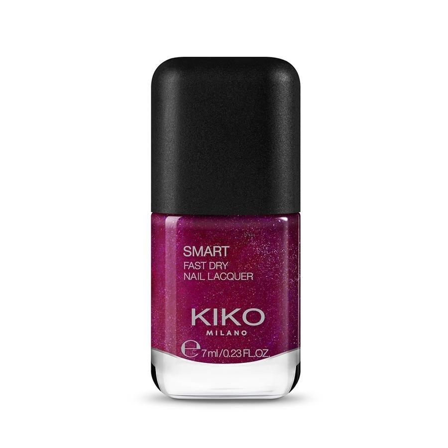 Smart Nail Lacquer, 15 Pearly Cranberry, large image number 1