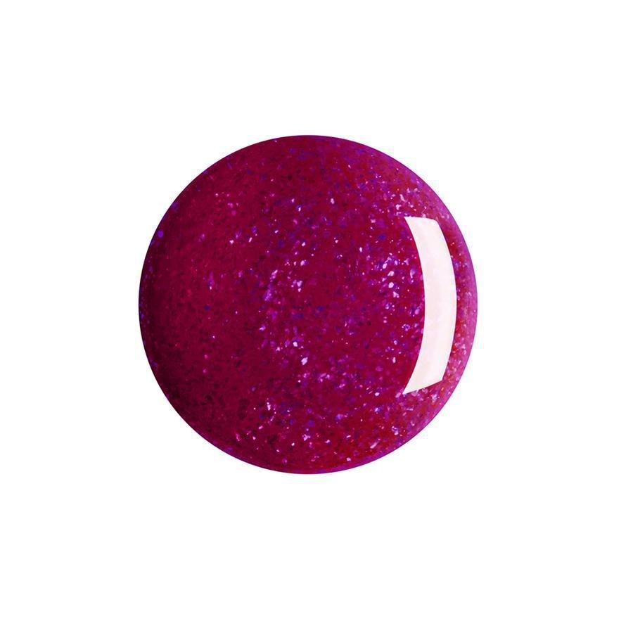 Smart Nail Lacquer, 15 Pearly Cranberry, large image number 2