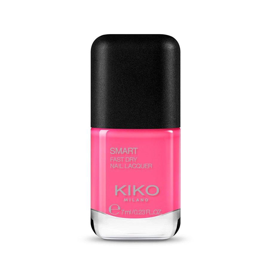 Smart Nail Lacquer