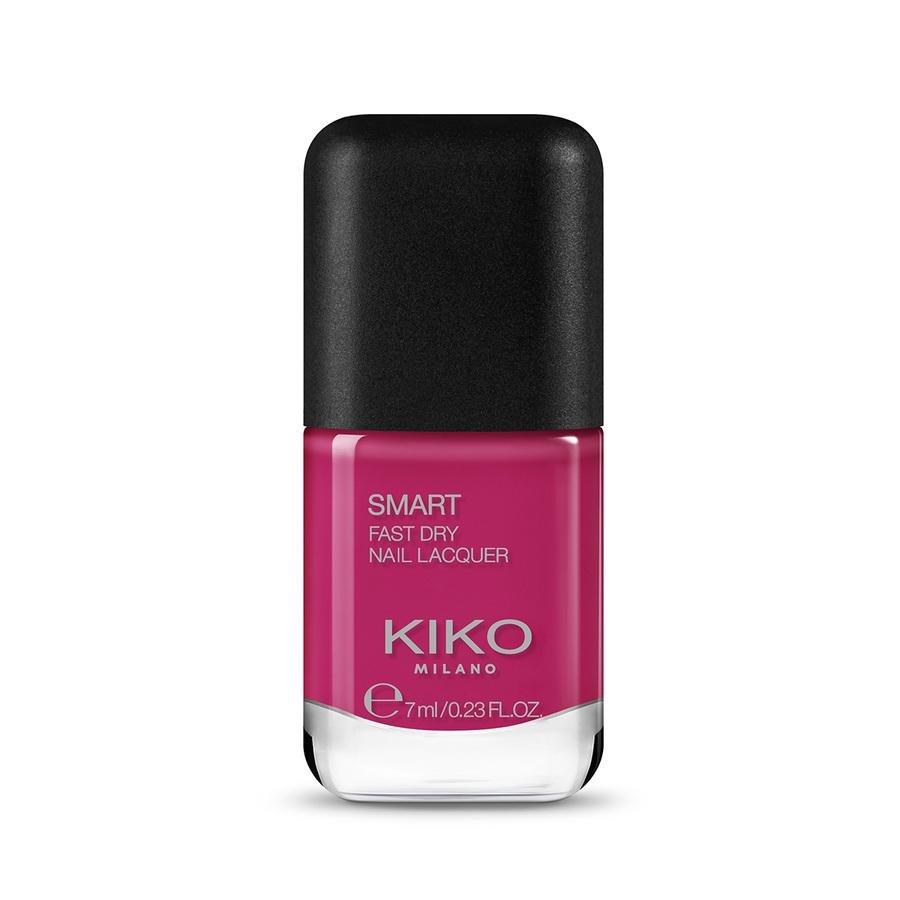 Smart Nail Lacquer, 18 Magenta, large image number 1