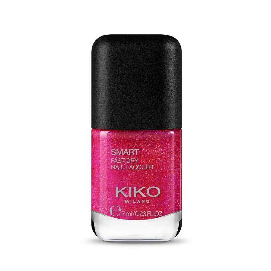 Smart Nail Lacquer, 19 Pearly Hot Pink, large image number 0