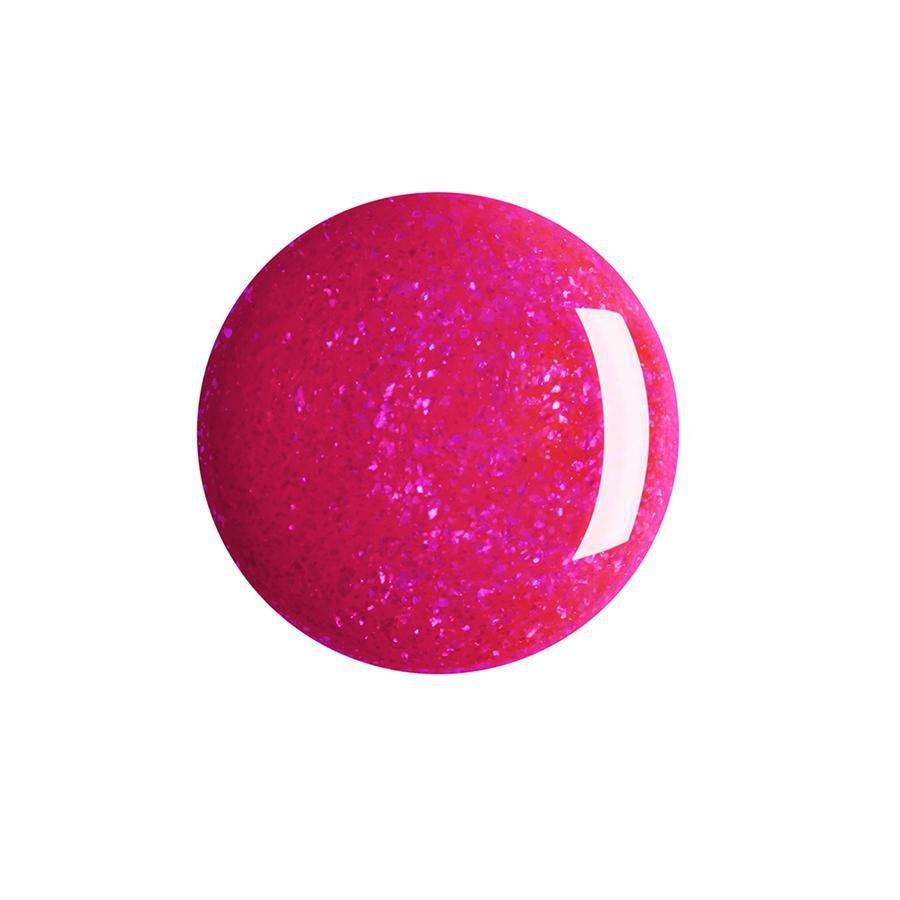 Smart Nail Lacquer, 19 Pearly Hot Pink, thumbnail