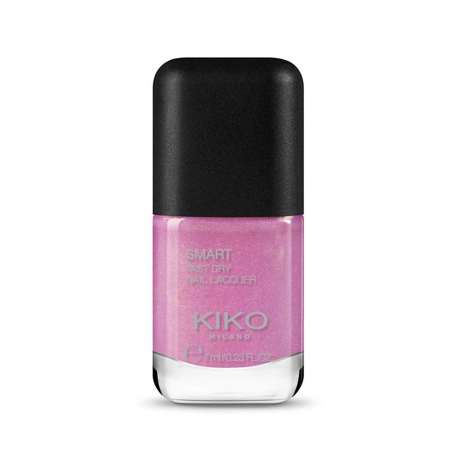 Kiko - Smart Nail Lacquer