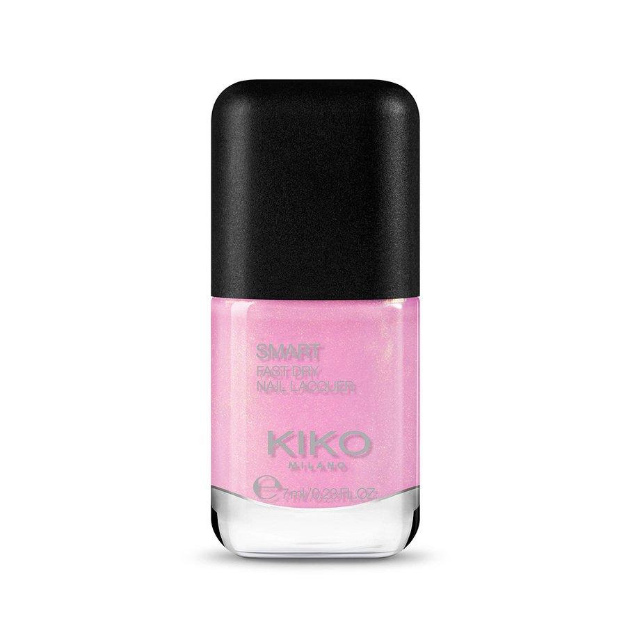 Smart Nail Lacquer, 22 Pearly Comfy Rose, large image number 0