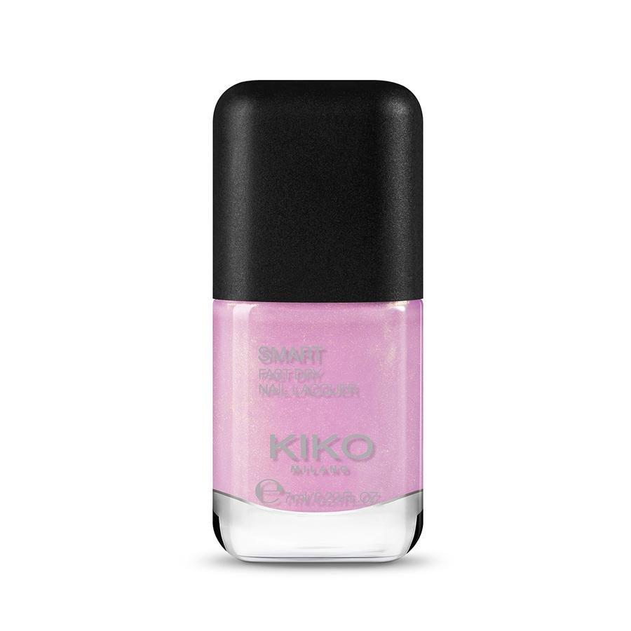 سمارت طلاء أظافر سريع الجفاف, 22 Pearly Comfy Rose, thumbnail