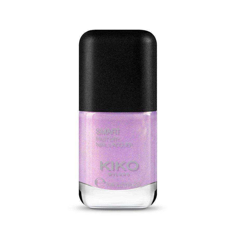 Smart Nail Lacquer