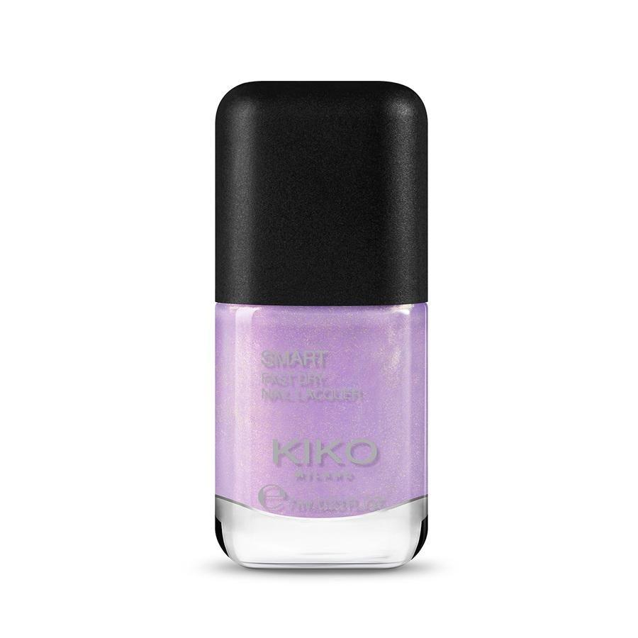 Smart Nail Lacquer, 23 Pearly Golden Lilac, thumbnail