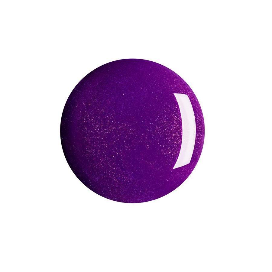 سمارت طلاء أظافر سريع الجفاف, 24 Metallic Imperial Violet, thumbnail