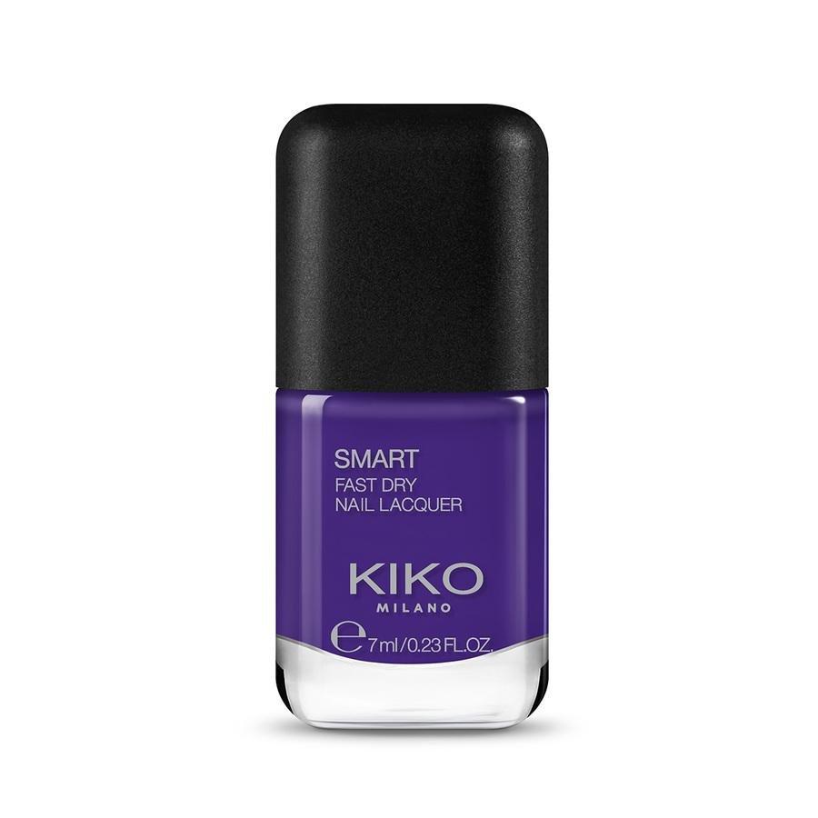 Smart Nail Lacquer, 25 Purple, large image number 1