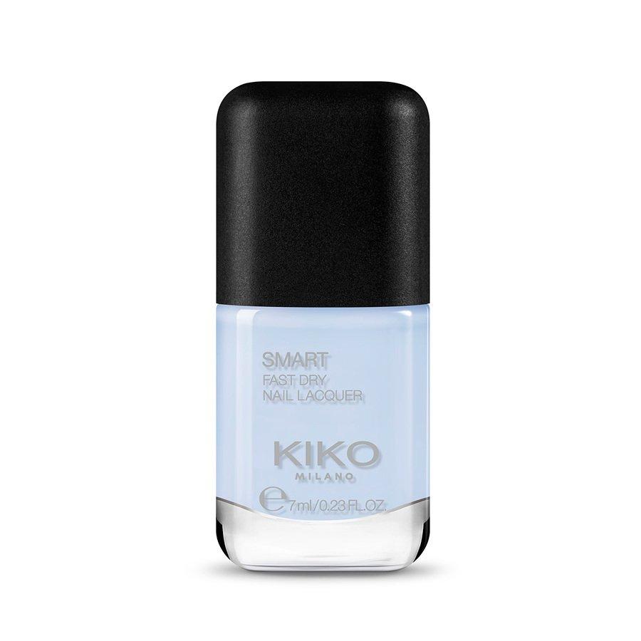 Smart Nail Lacquer