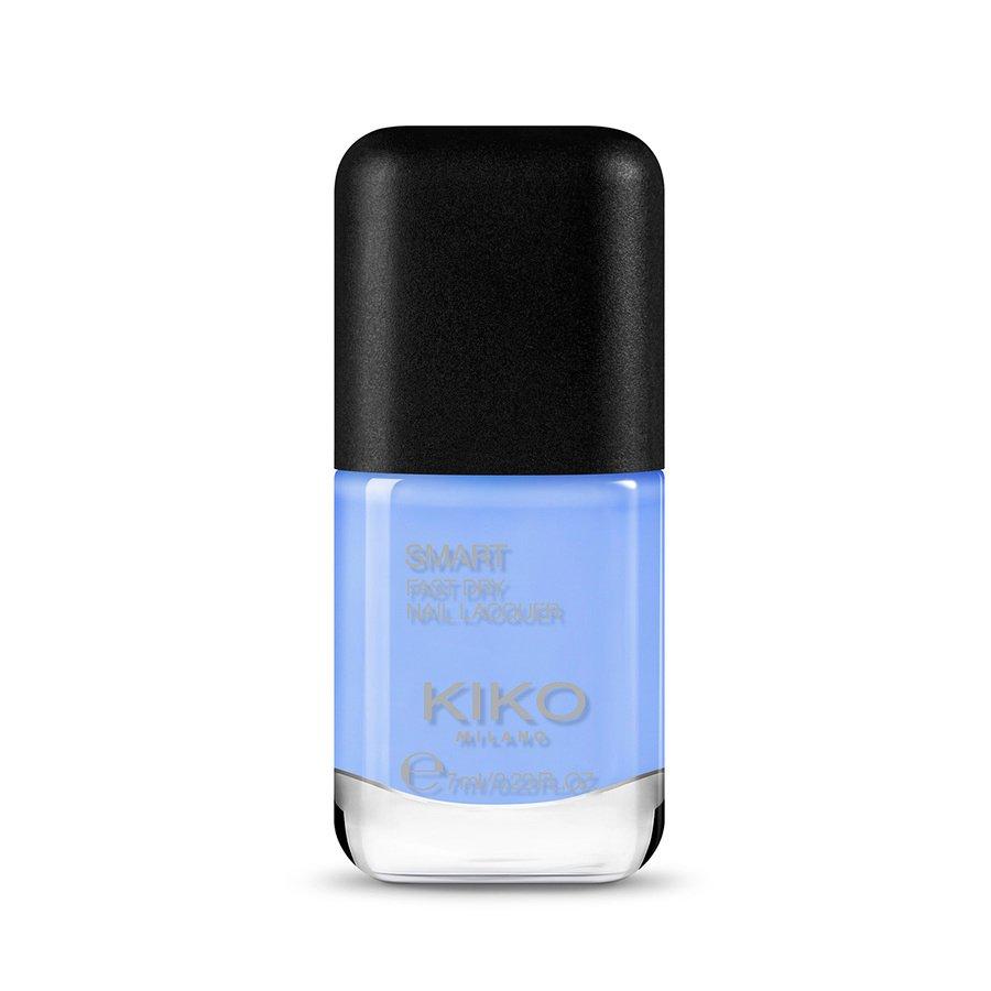 Smart Nail Lacquer, 27 Pearly Light Blue, large image number 0