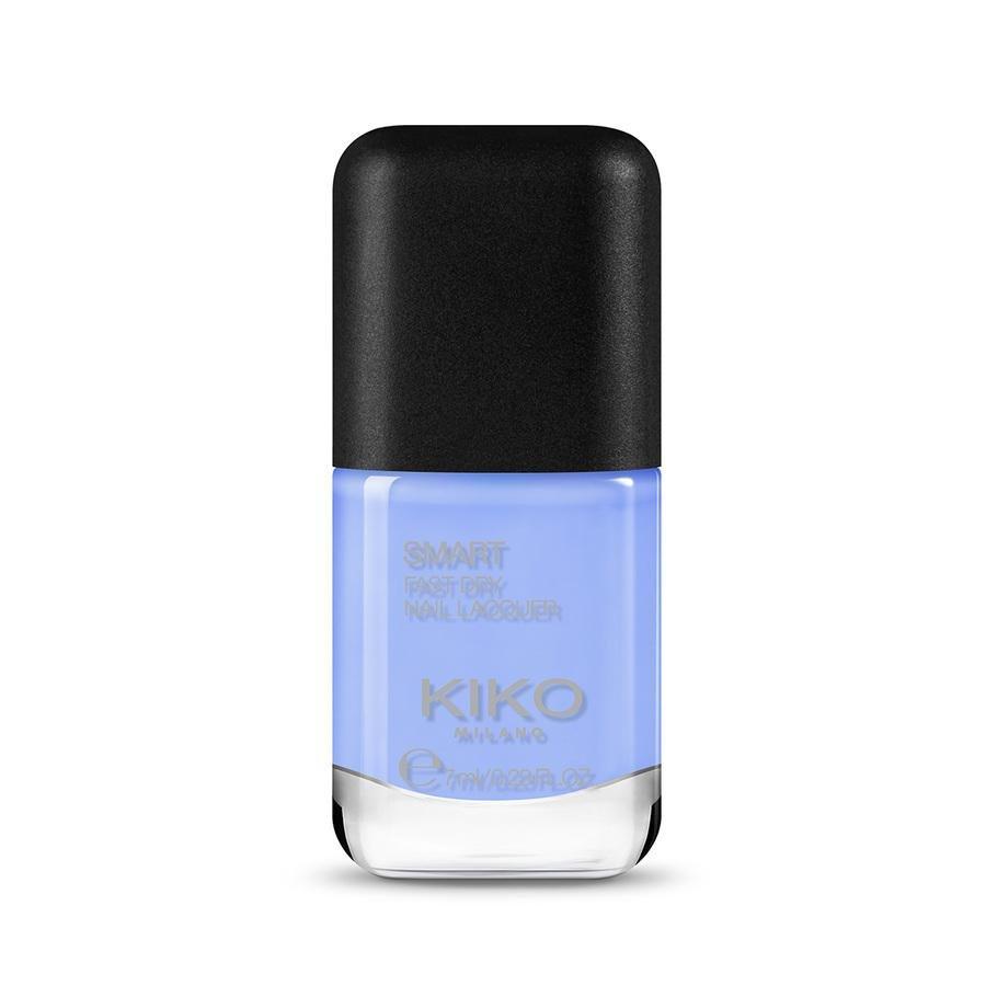 Smart Nail Lacquer, 27 Pearly Light Blue, large image number 1