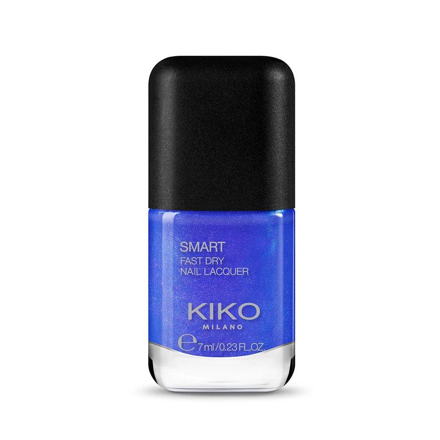 Smart Nail Lacquer