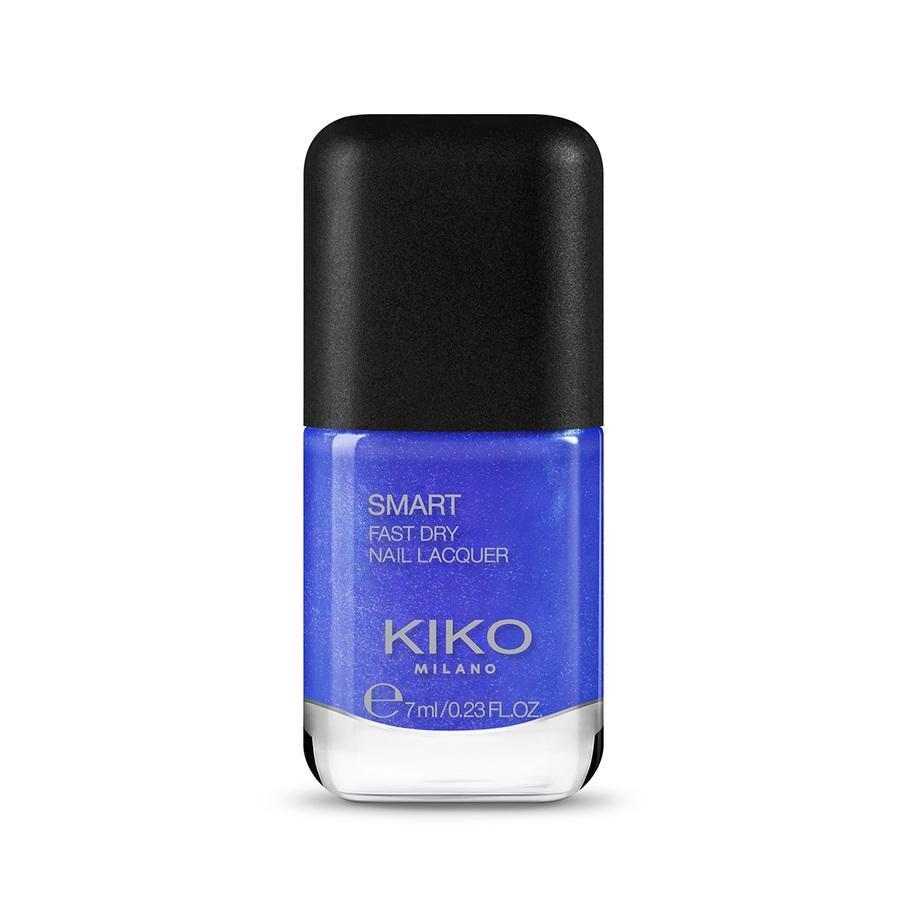 Smart Nail Lacquer, 28 Iridescent Violet Blue, thumbnail