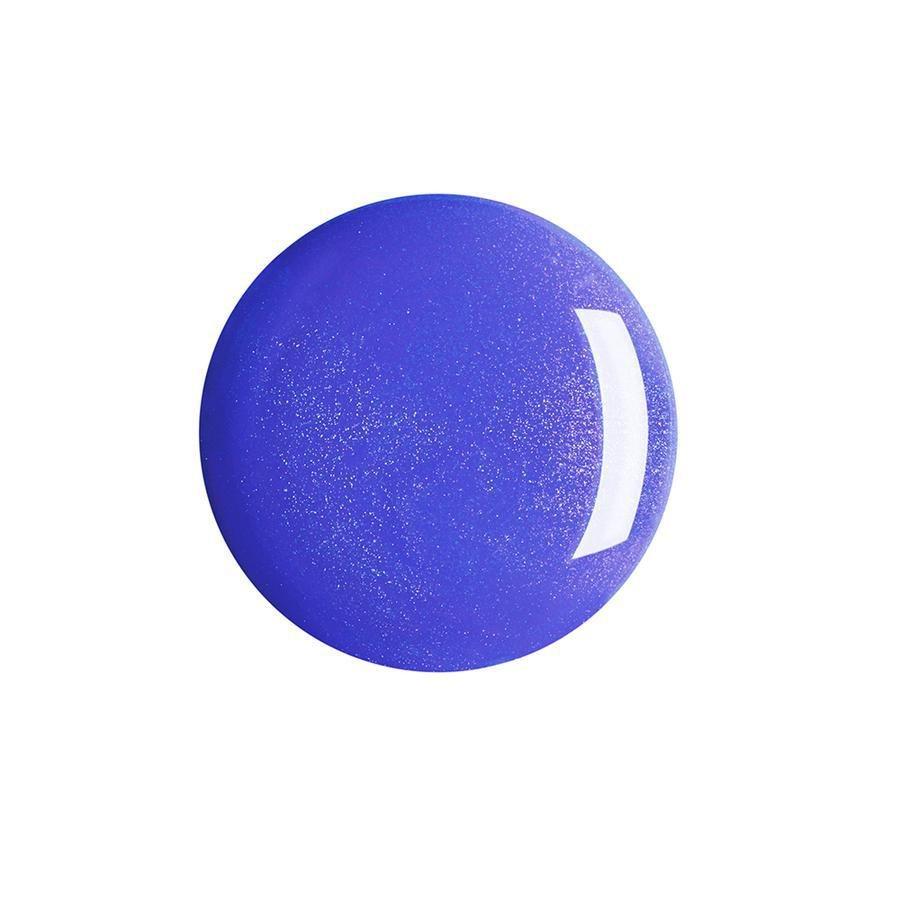 Smart Nail Lacquer, 28 Iridescent Violet Blue, thumbnail
