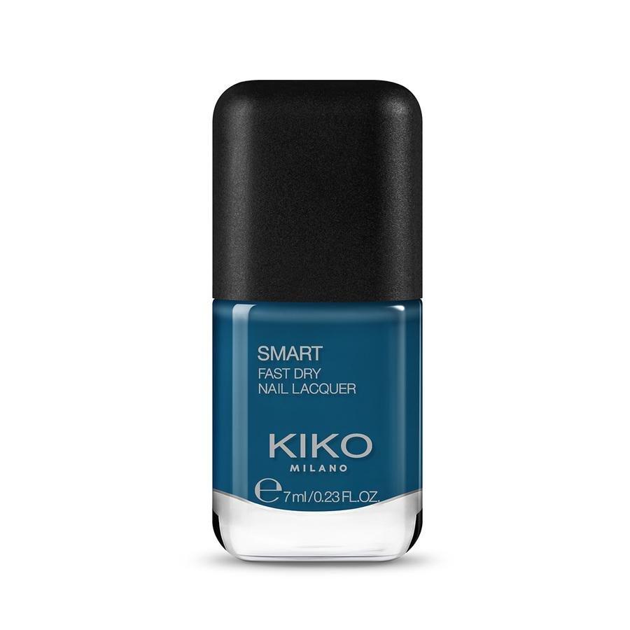 Smart Nail Lacquer, 31 Teal Green, thumbnail