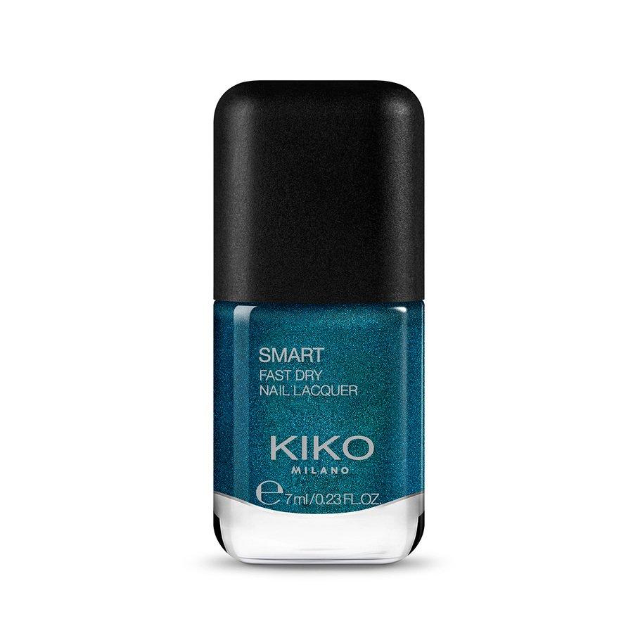 Smart Nail Lacquer