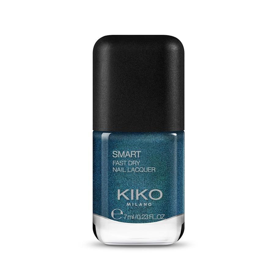 Smart Nail Lacquer, 32 Peacock Green, thumbnail
