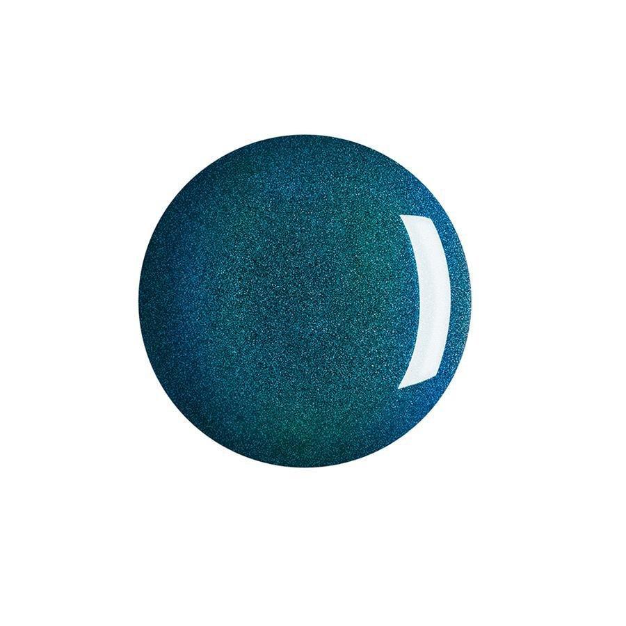 Smart Nail Lacquer, 32 Peacock Green, thumbnail