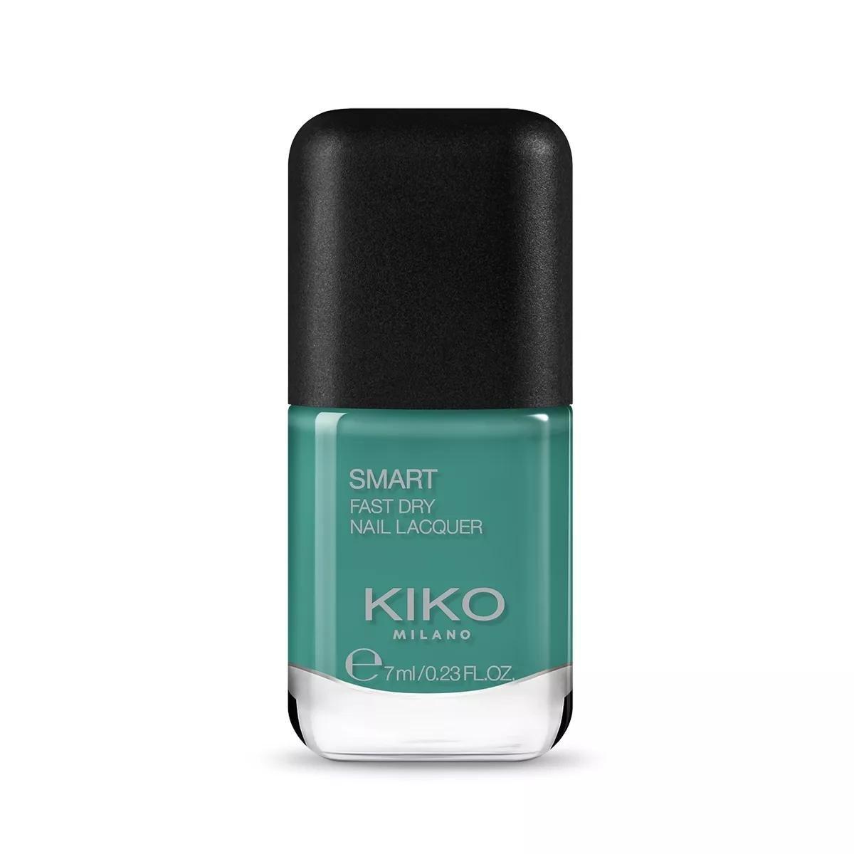 Smart Nail Lacquer, 33 Pine Green, thumbnail