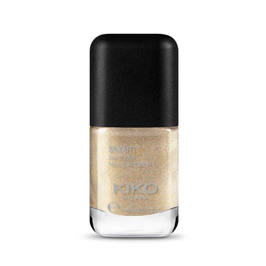 Smart Nail Lacquer