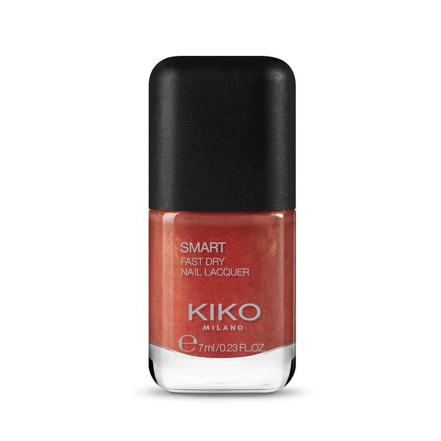Smart Nail Lacquer, 38 Metallic Copper, large image number 1
