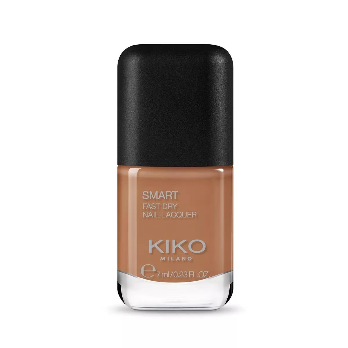 Smart Nail Lacquer, 40 Caramel, large image number 1