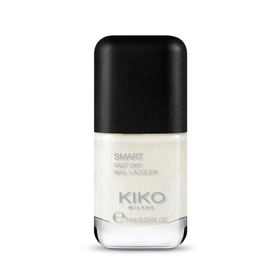Smart Nail Lacquer