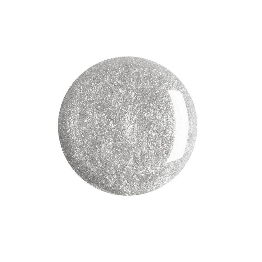Smart Nail Lacquer, 43 Silver, large image number 2