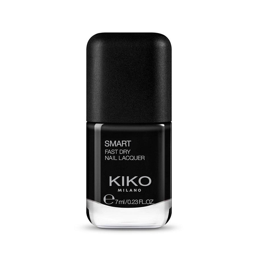 Smart Nail Lacquer, 45 Black, large image number 0