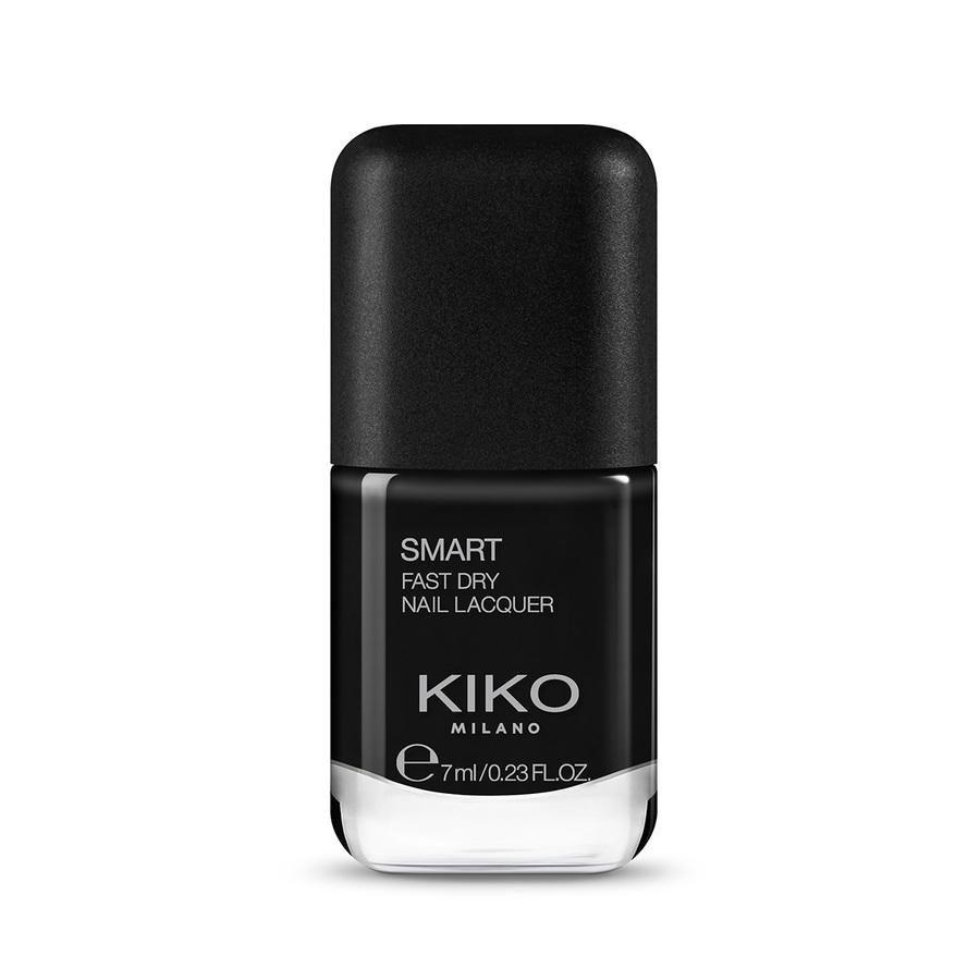 Smart Nail Lacquer, 45 Black, large image number 1