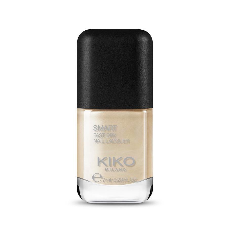 Smart Nail Lacquer, 46 Pearly Champagne, thumbnail
