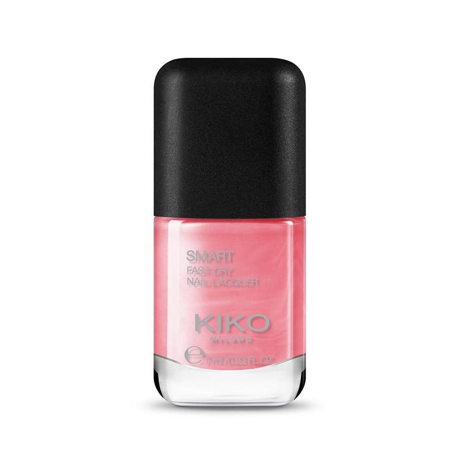 Smart Nail Lacquer, 49 Pearly Azalea, thumbnail