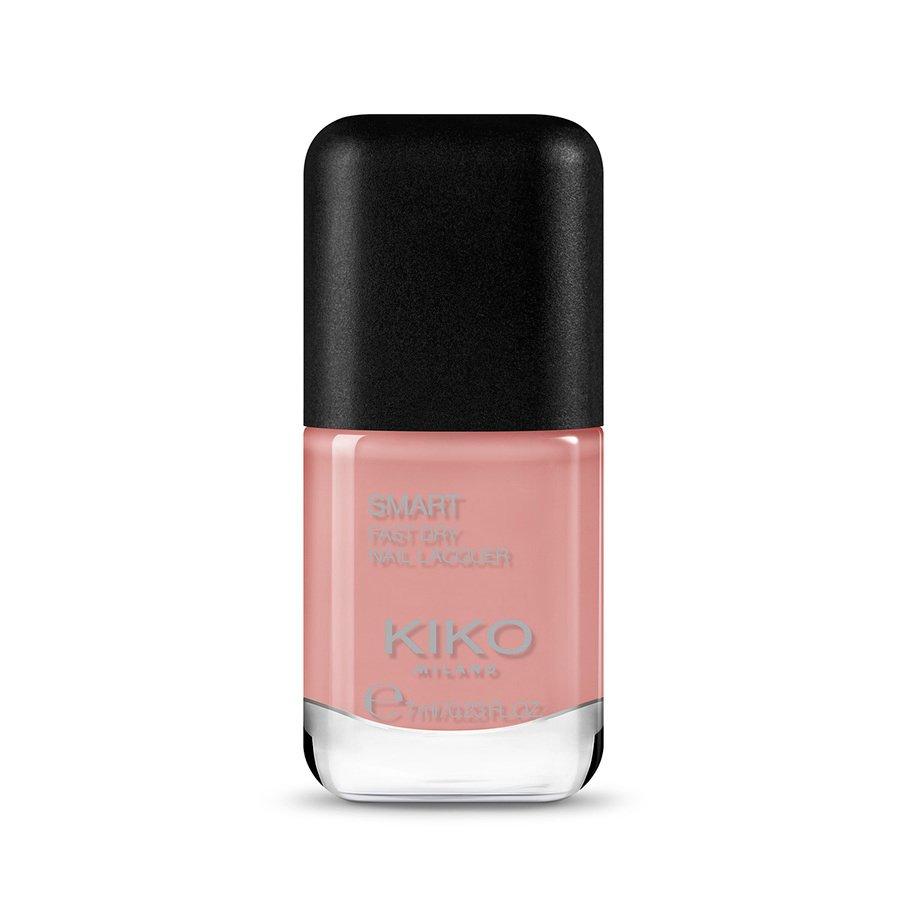 Smart Nail Lacquer, 51 Pearly Medium Nude, large image number 0