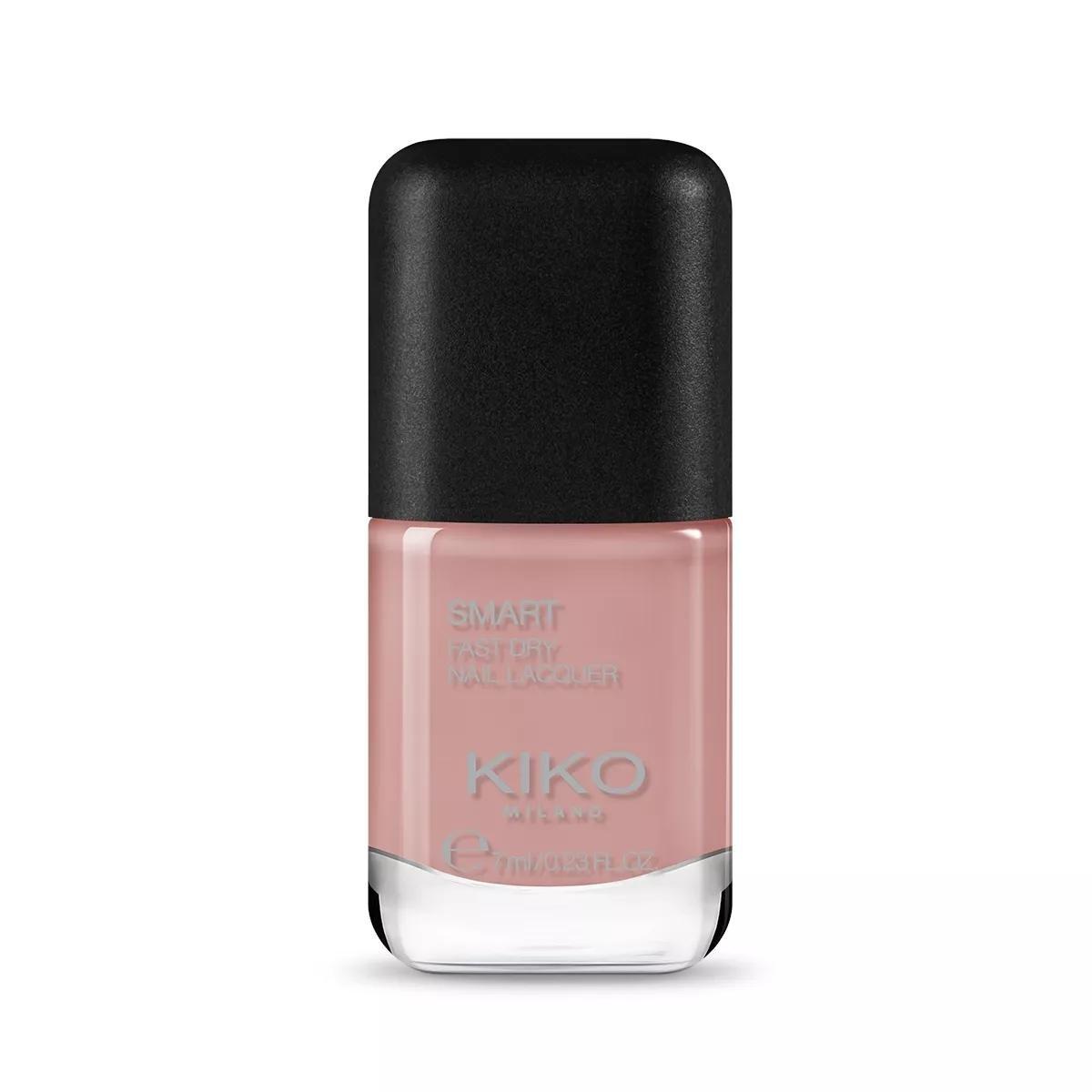Smart Nail Lacquer, 51 Pearly Medium Nude, large image number 1