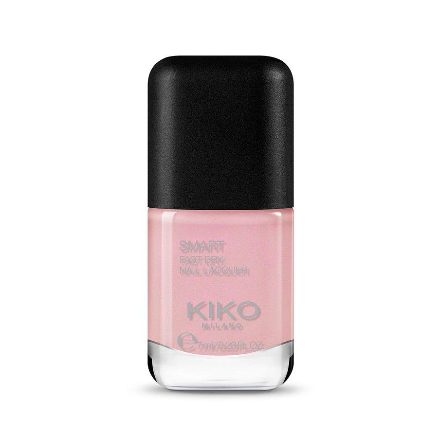 Smart Nail Lacquer