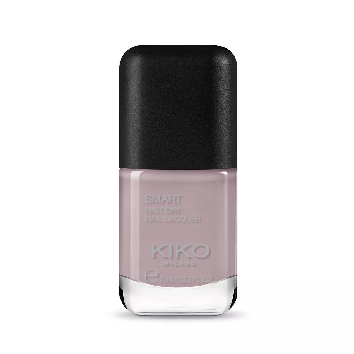 Smart Nail Lacquer, 56 Greyish Taupe, thumbnail